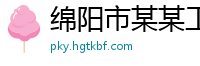 绵阳市某某工业设备专卖店